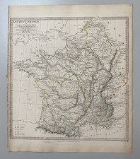 [LOTTO DI 5] FRANCIA