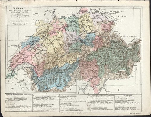 1865 claude drioux antica - 1865,
