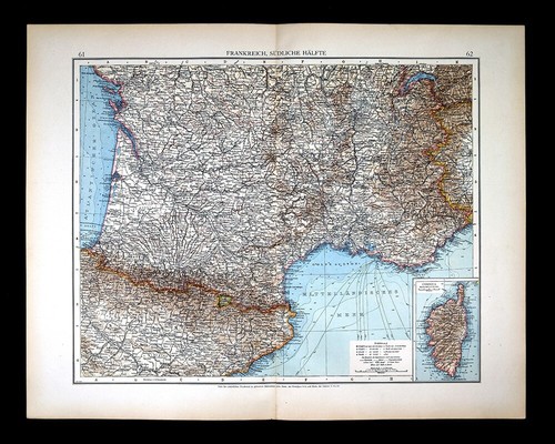 1901 mappa andrees - 1901,