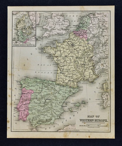 Mappa cowperthwait 1887 - cowperthwait,
