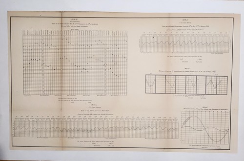 Mappa bache della louisiana - mappa,