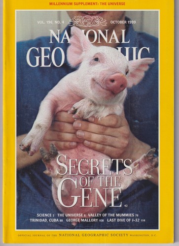 National geographic - national,