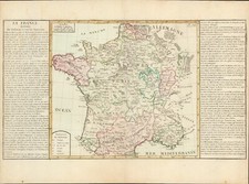 1767 Province di Francia