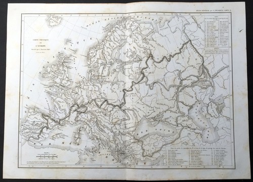 1845 louis dussieux grande - 1845,