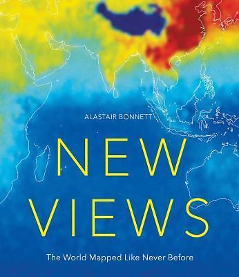 New views the world - views:,