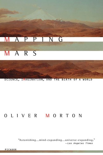 Mapping mars science - mapping, mars: