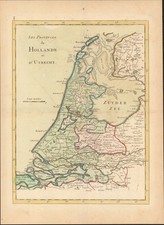 1767 Province d'Olanda e