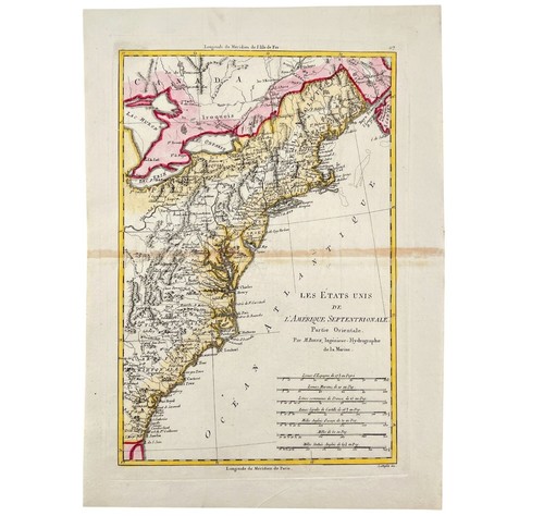 1788 rigobert bonne antica - bonne,