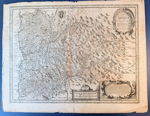 C1630 jean beins mappa - c1630,