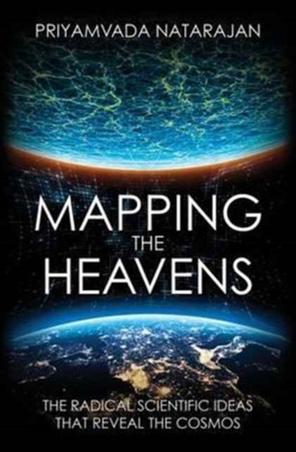 Mapping the heavens - mapping,