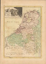 1767 17 Province dei Paesi