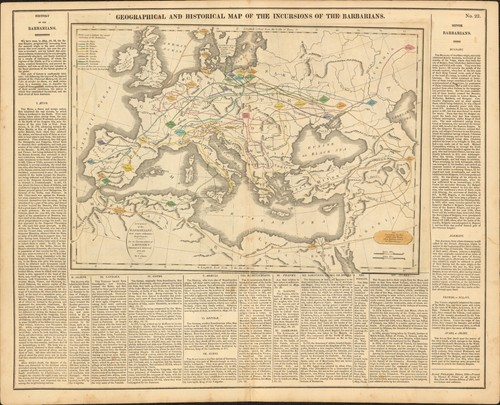 1820 europa incursione - 1820,