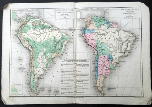 1850 drioux grande vecchio - grande,