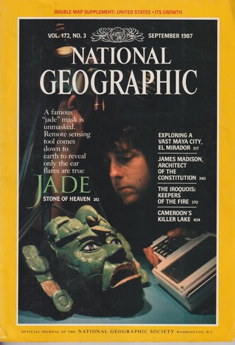 National geographic and map - national,