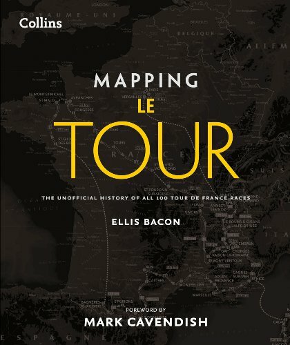 Mapping tour the - mapping,