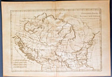 1788 Rigobert Bonne Pannonia